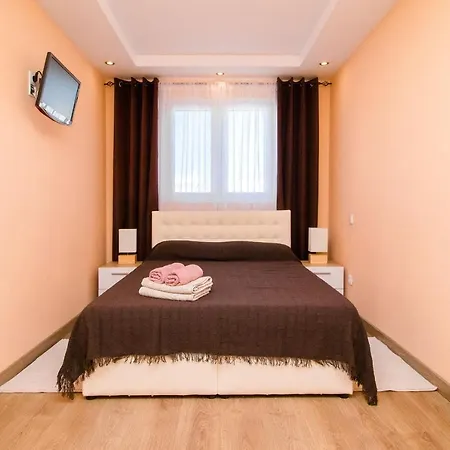 Apartman Entre Dos Playas Los Locos Y Del Cura *