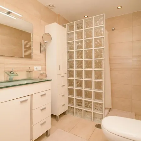 Apartman Entre Dos Playas Los Locos Y Del Cura *