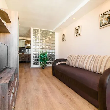 Entre Dos Playas Los Locos Y Del Cura Apartman