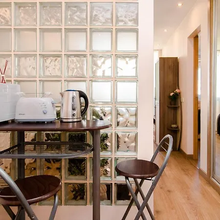 Apartman Entre Dos Playas Los Locos Y Del Cura *