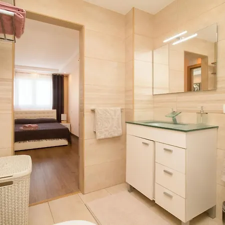 Entre Dos Playas Los Locos Y Del Cura Apartman Torrevieja